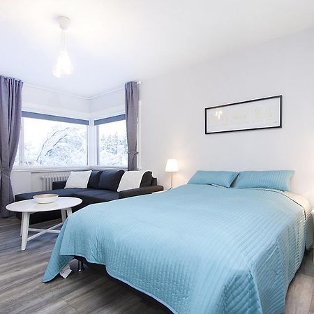 רייקיאוויק Nordurey Guesthouse חדר תמונה