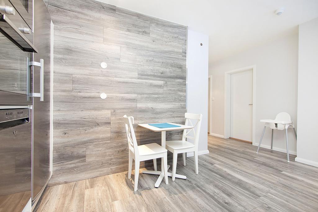 רייקיאוויק Nordurey Guesthouse מראה חיצוני תמונה