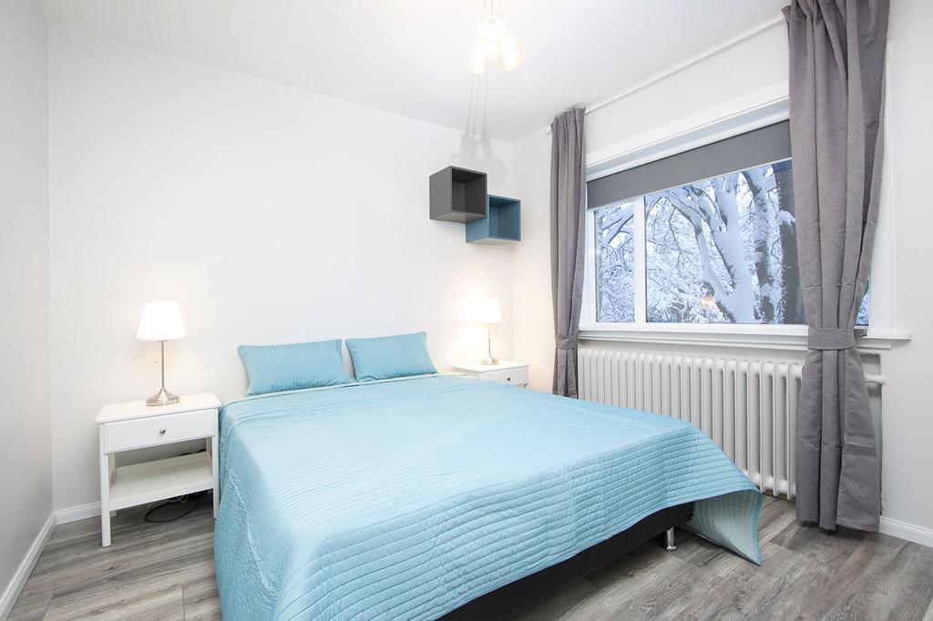 רייקיאוויק Nordurey Guesthouse חדר תמונה