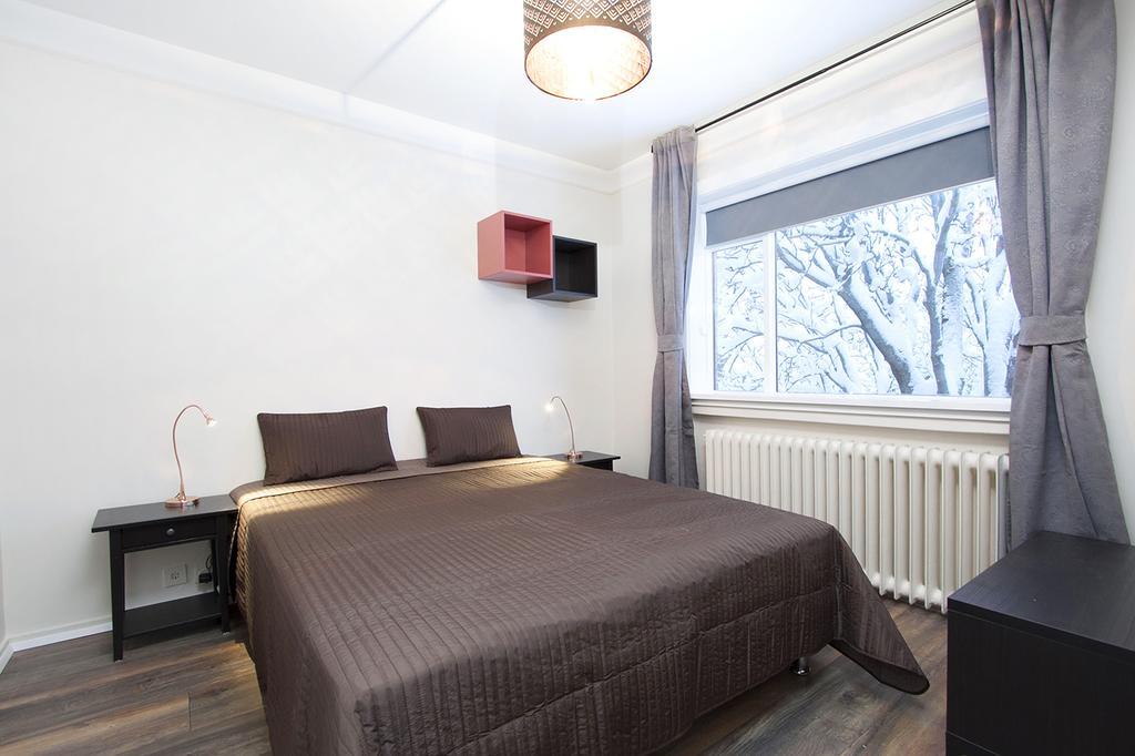 רייקיאוויק Nordurey Guesthouse חדר תמונה
