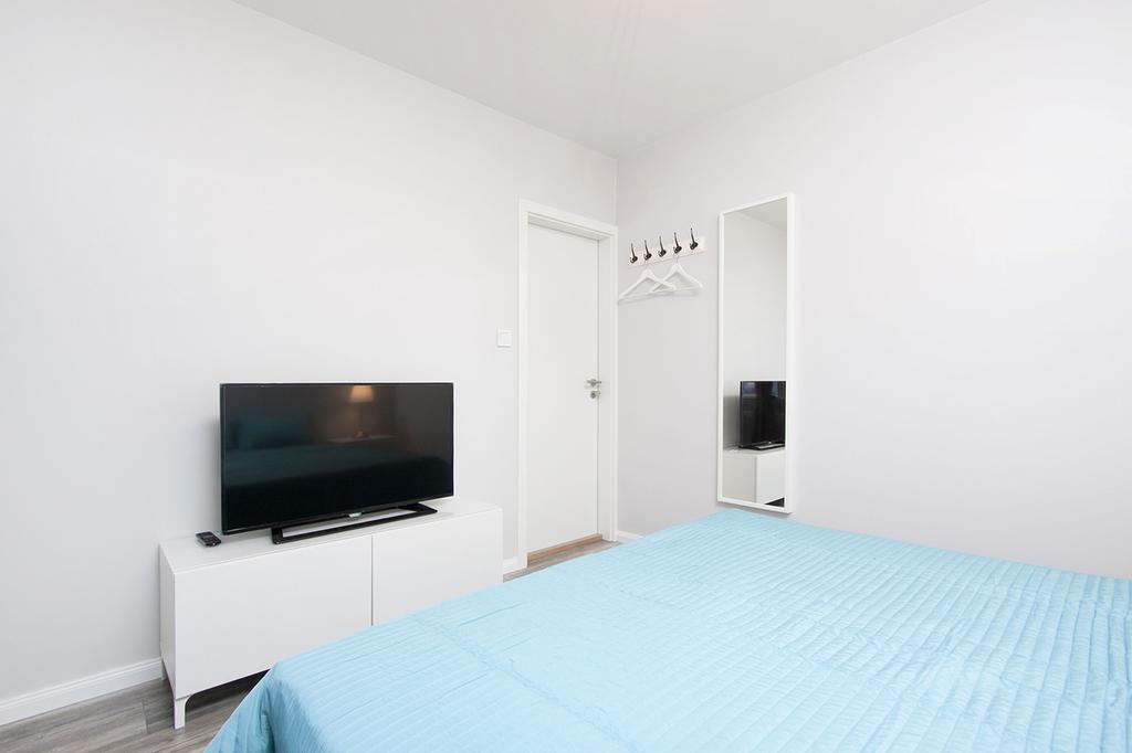 רייקיאוויק Nordurey Guesthouse חדר תמונה