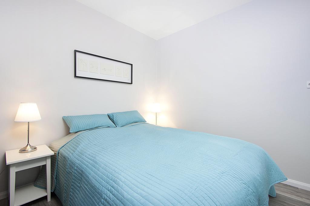 רייקיאוויק Nordurey Guesthouse חדר תמונה
