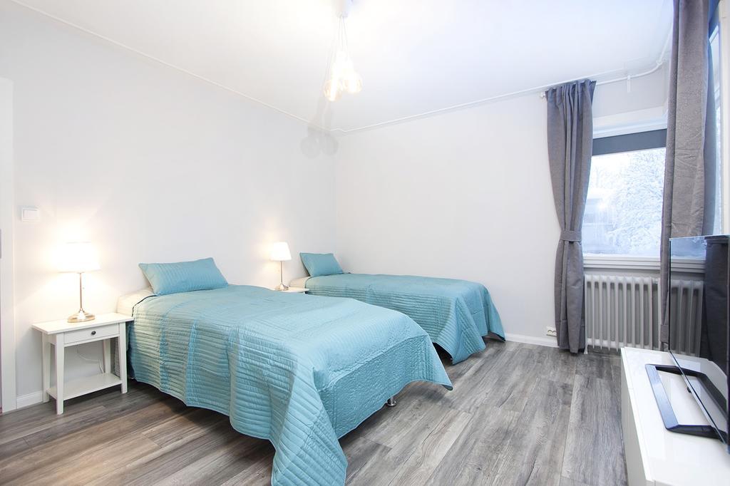 רייקיאוויק Nordurey Guesthouse חדר תמונה