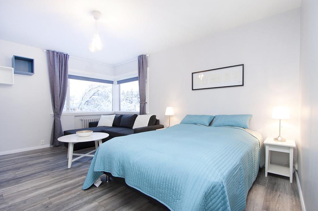 רייקיאוויק Nordurey Guesthouse חדר תמונה